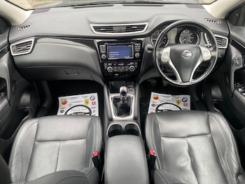 Used Nissan Qashqai 2016 for sale - 77665928: Photo