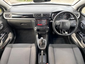 Used Citroen C3 2018 for sale - 79622890: Photo