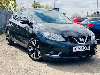 Used Nissan Pulsar 2016 for sale - 78412175: Photo