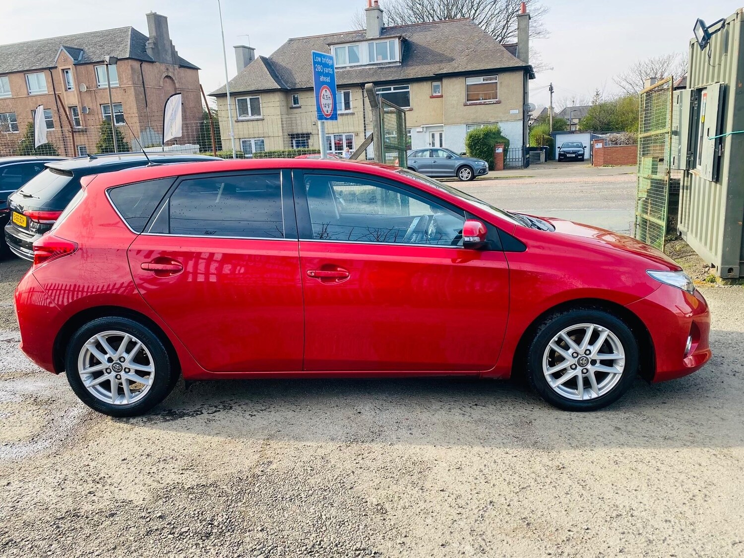 Used Toyota Auris 2014 for sale - 77989494: Photo 10