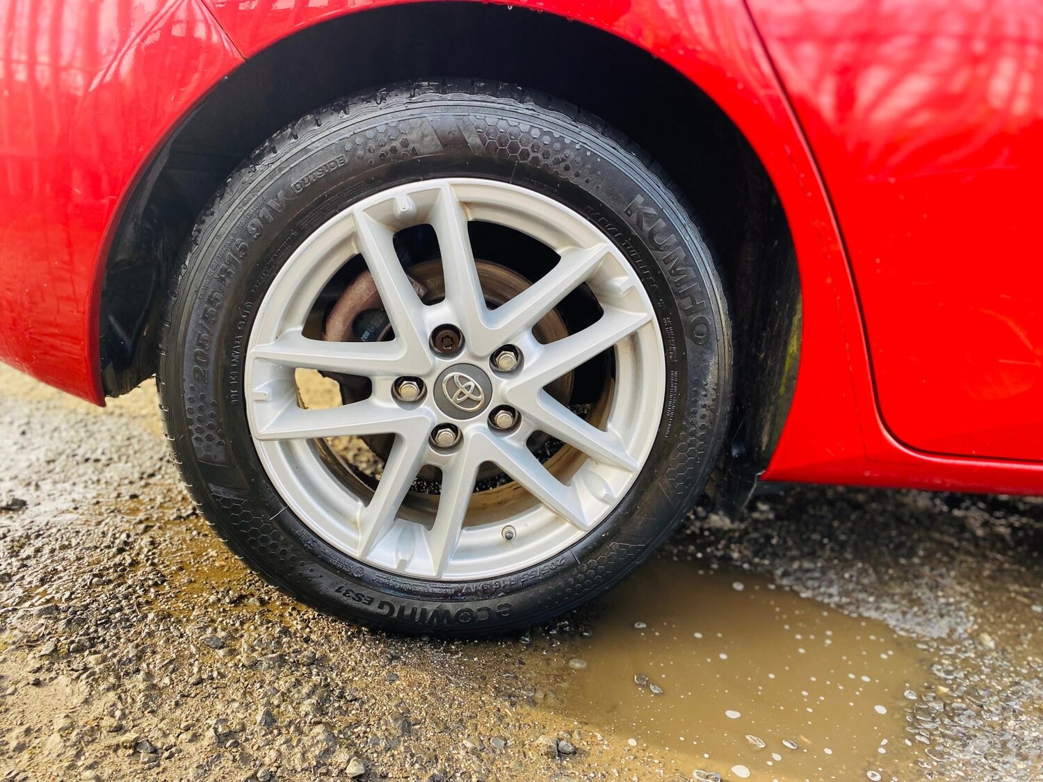 Used Toyota Auris 2014 for sale - 77989494: Photo 12