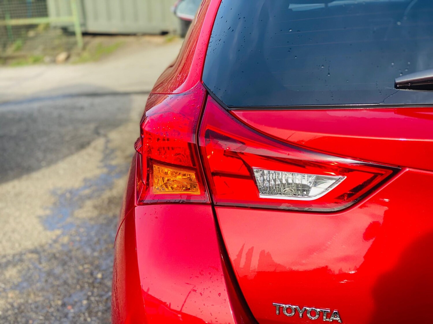 Used Toyota Auris 2014 for sale - 77989494: Photo 13