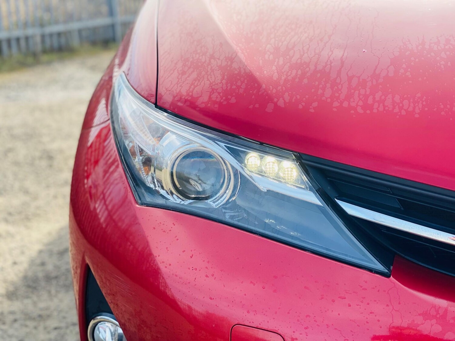 Used Toyota Auris 2014 for sale - 77989494: Photo 14