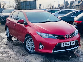 Used Toyota Auris 2014 for sale - 77989494: Photo