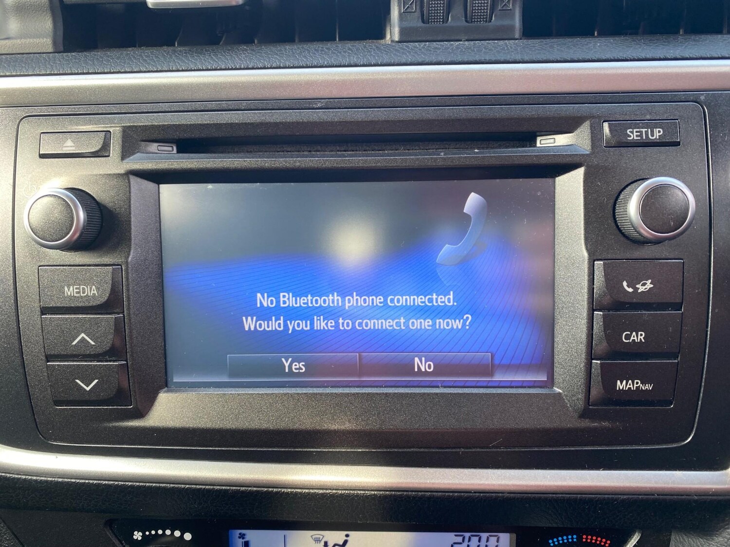 Used Toyota Auris 2014 for sale - 77989494: Photo 26