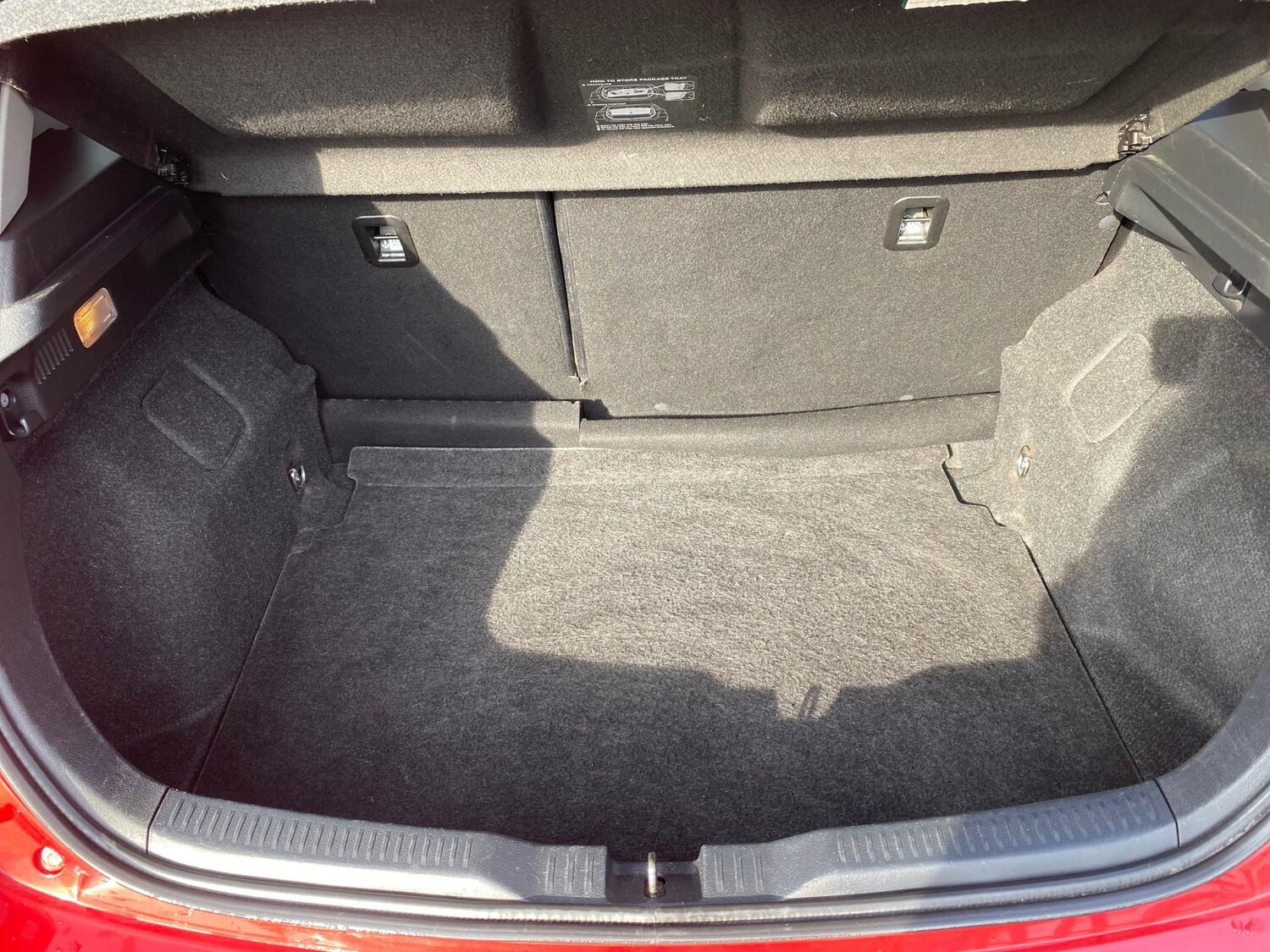 Used Toyota Auris 2014 for sale - 77989494: Photo 27