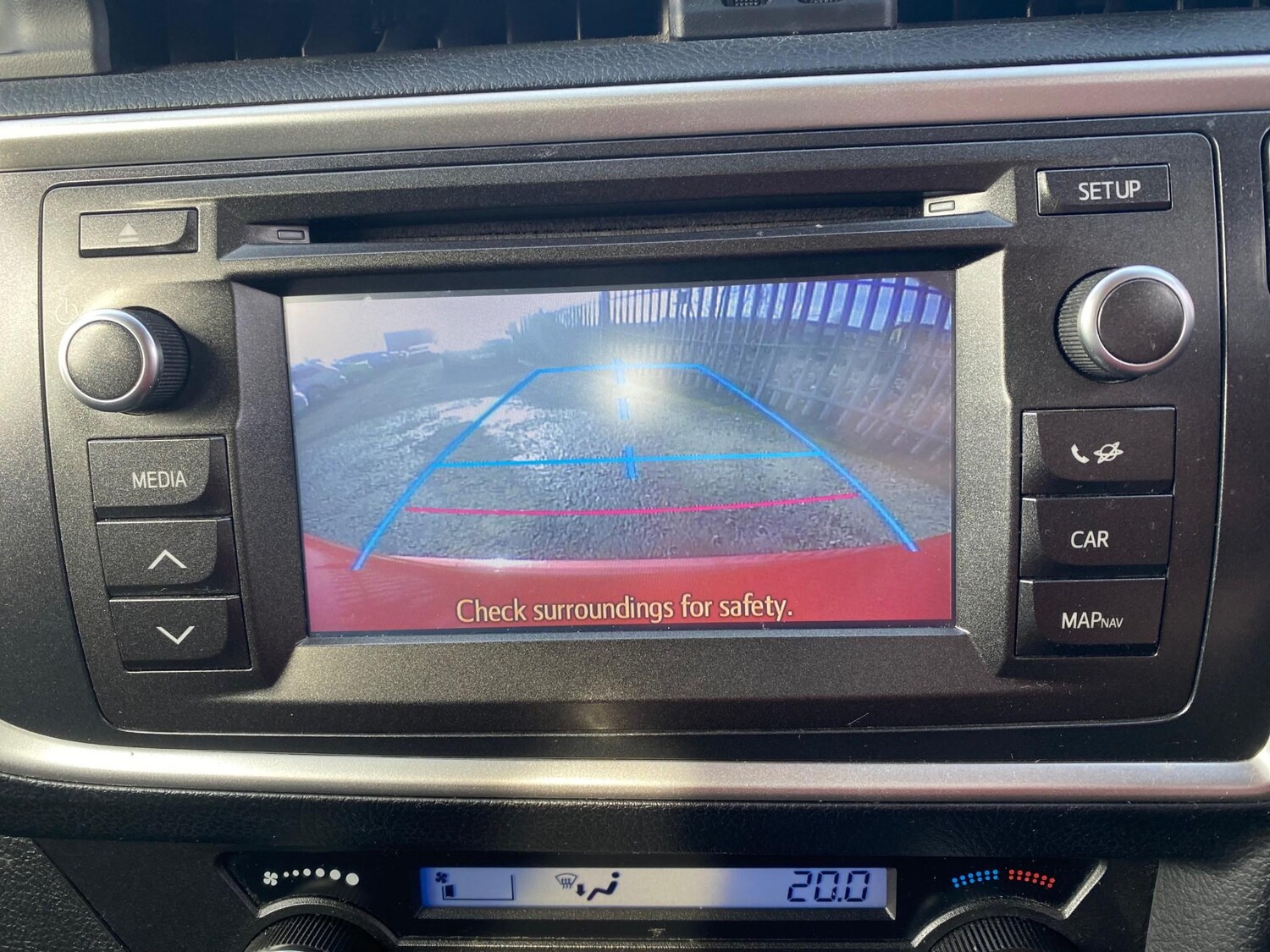 Used Toyota Auris 2014 for sale - 77989494: Photo 6