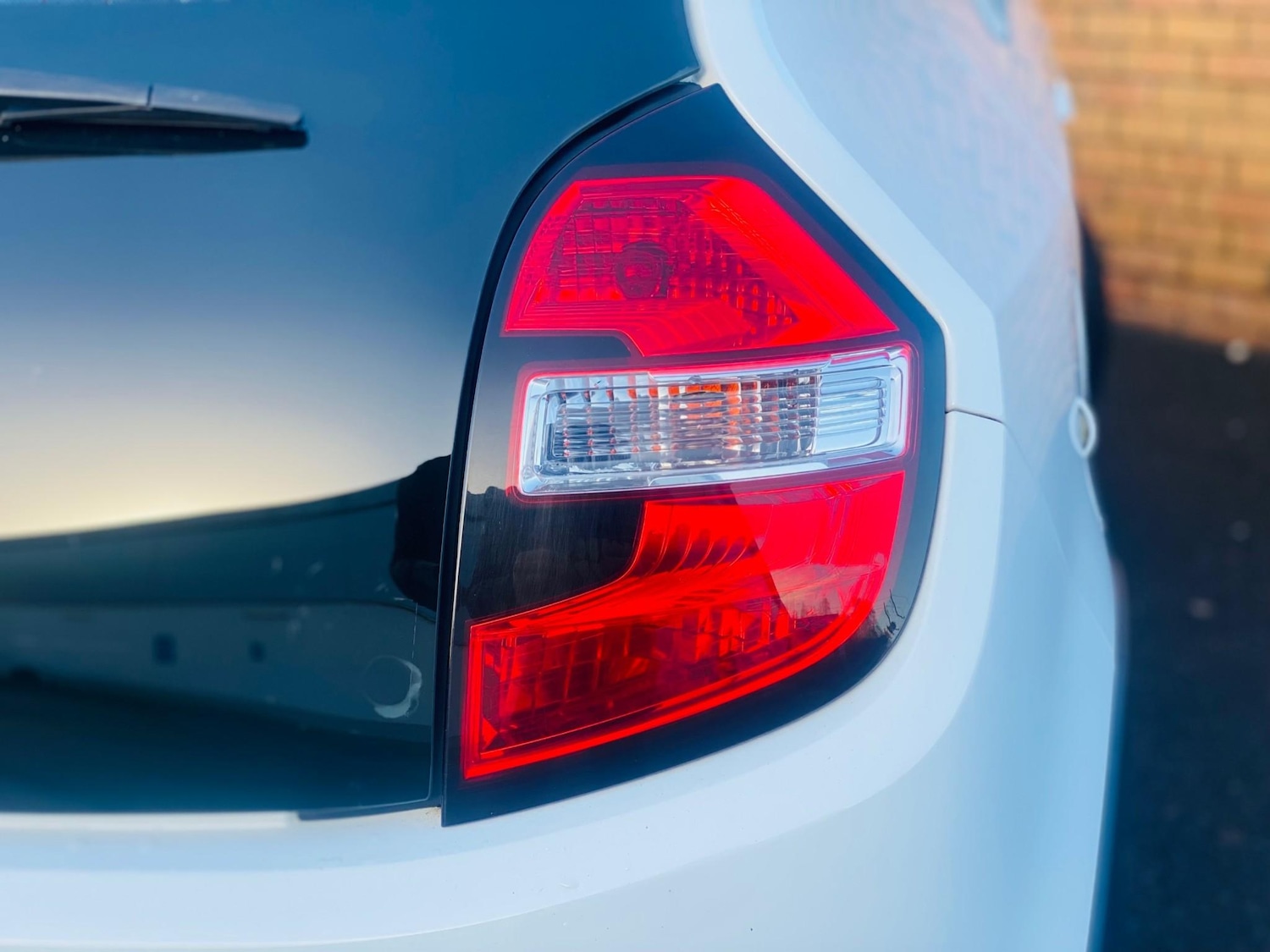 Used Renault Twingo 2015 for sale - 76798546: Photo 12