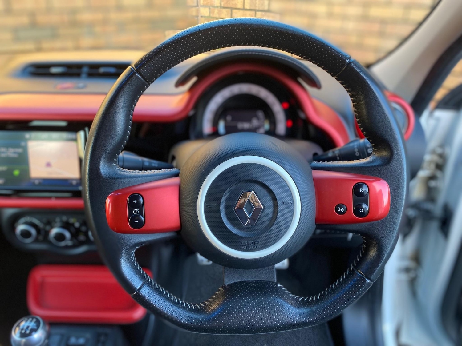 Used Renault Twingo 2015 for sale - 76798546: Photo 18