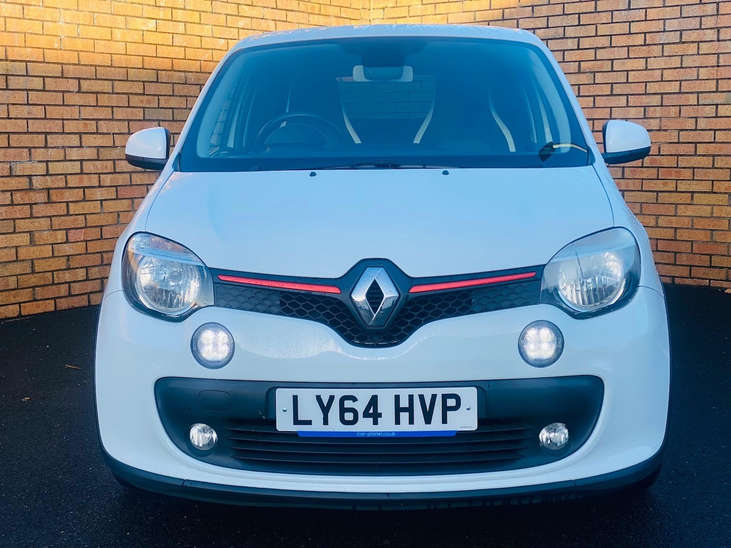 Used Renault Twingo 2015 for sale - 76798546: Photo 2