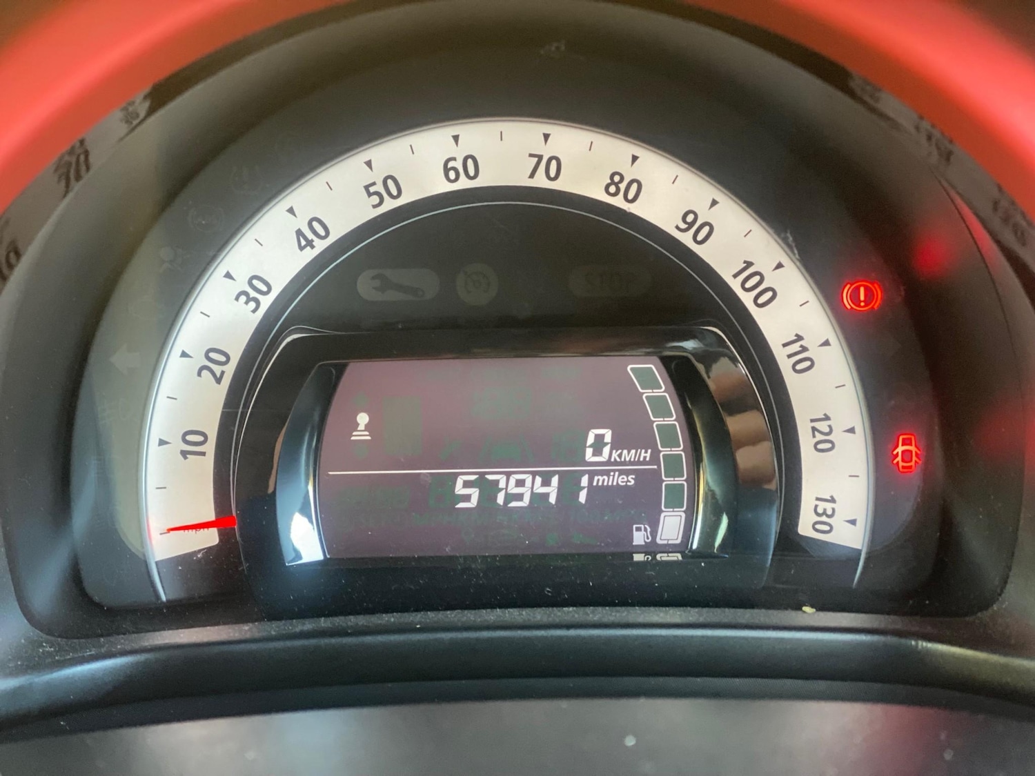 Used Renault Twingo 2015 for sale - 76798546: Photo 21