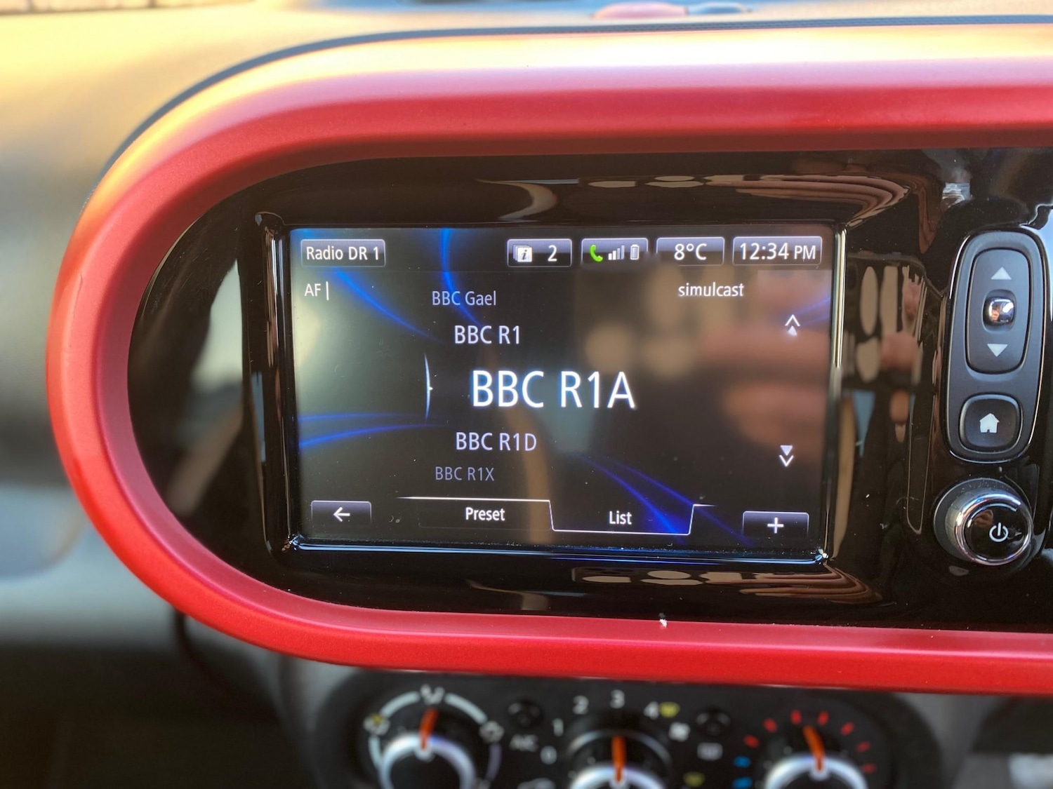 Used Renault Twingo 2015 for sale - 76798546: Photo 26