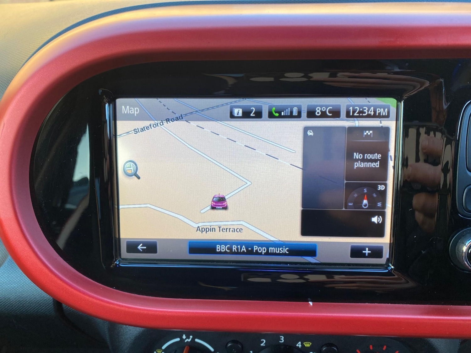 Used Renault Twingo 2015 for sale - 76798546: Photo 28