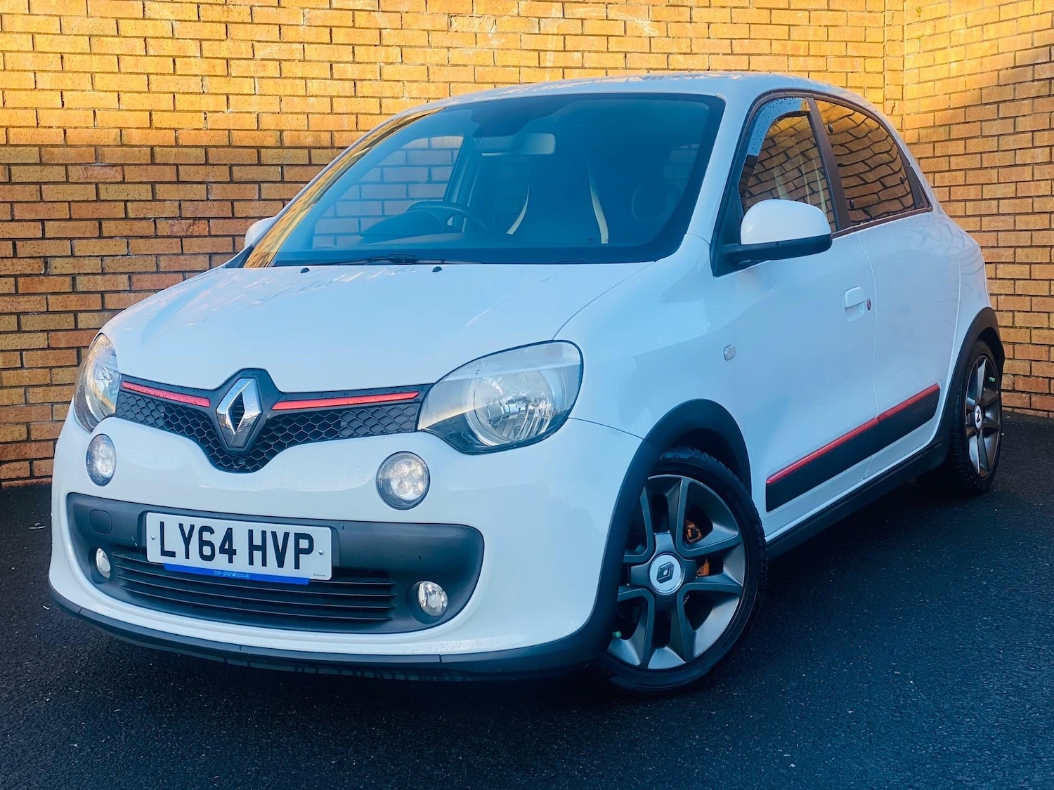 Used Renault Twingo 2015 for sale - 76798546: Photo 3
