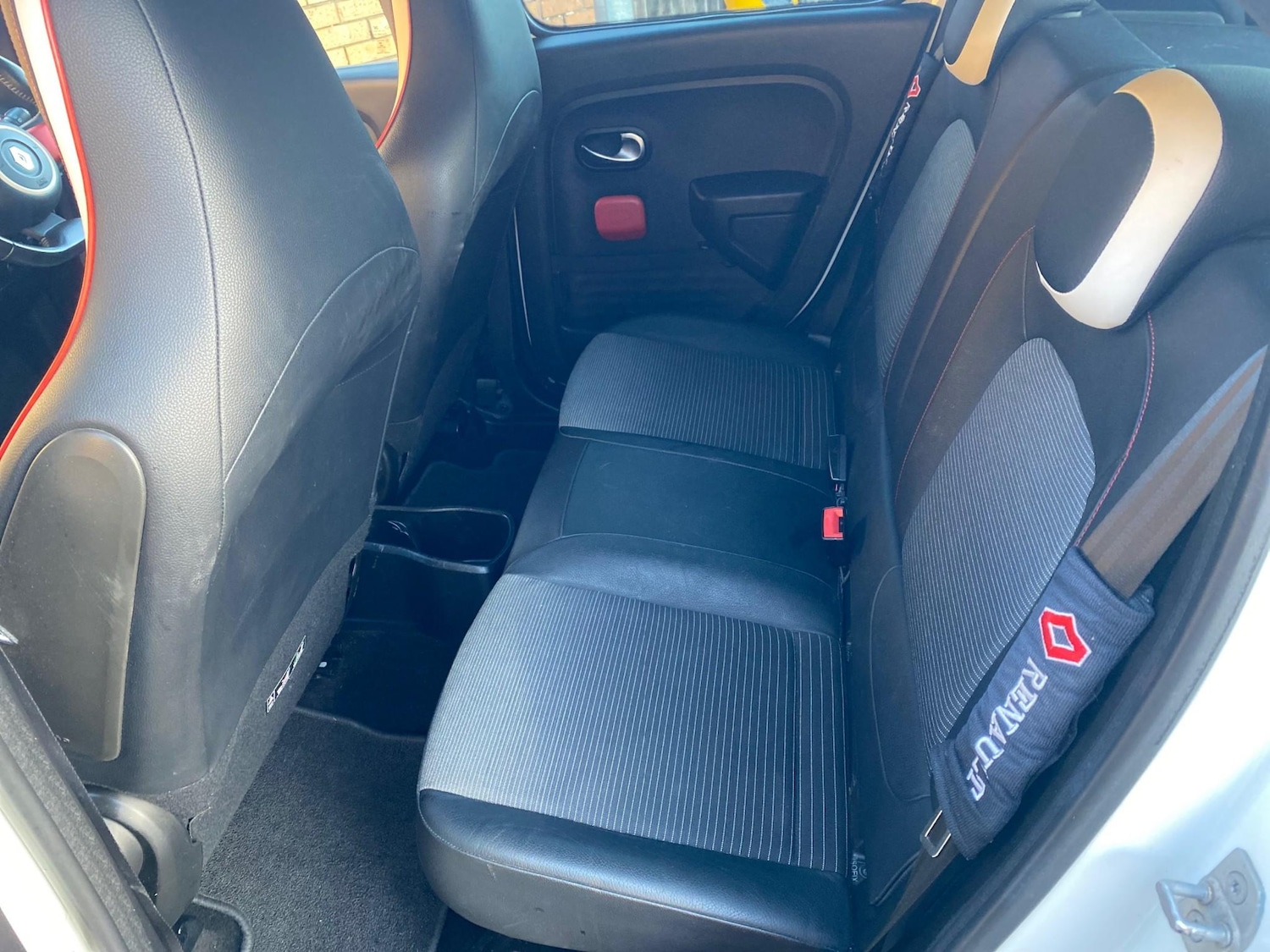 Used Renault Twingo 2015 for sale - 76798546: Photo 32