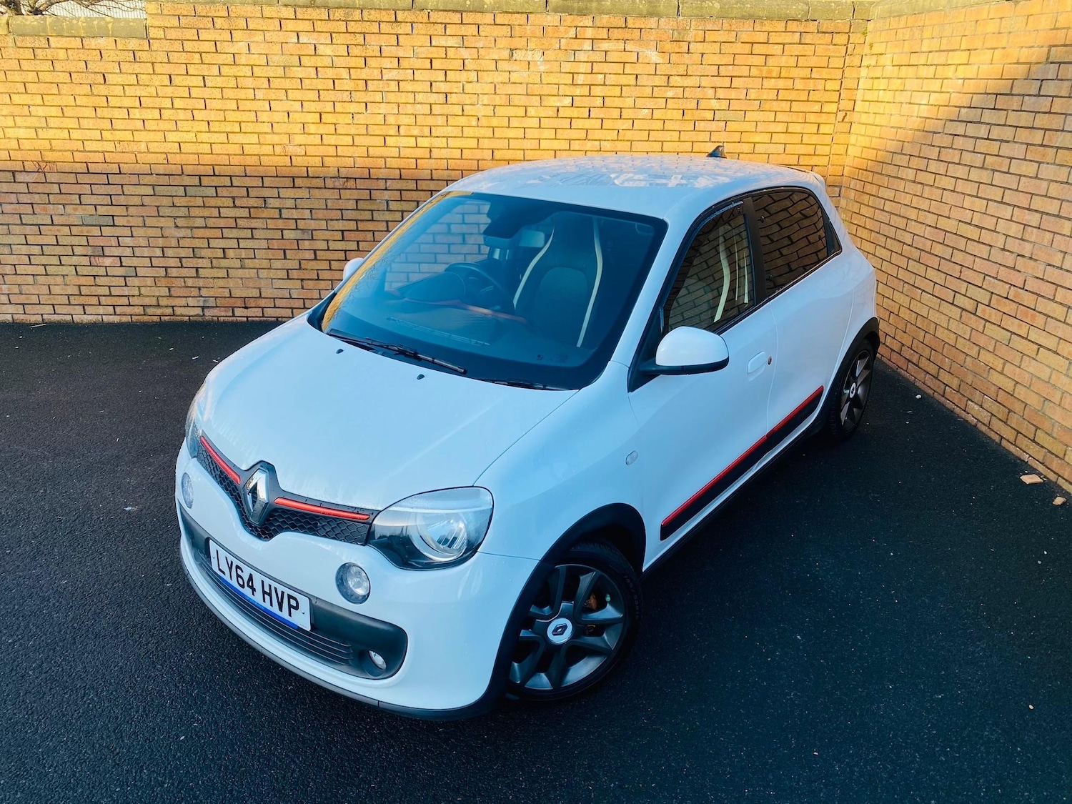 Used Renault Twingo 2015 for sale - 76798546: Photo 34
