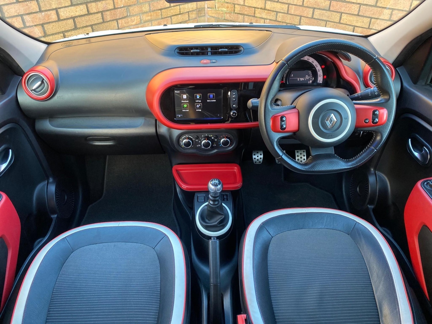 Used Renault Twingo 2015 for sale - 76798546: Photo 4