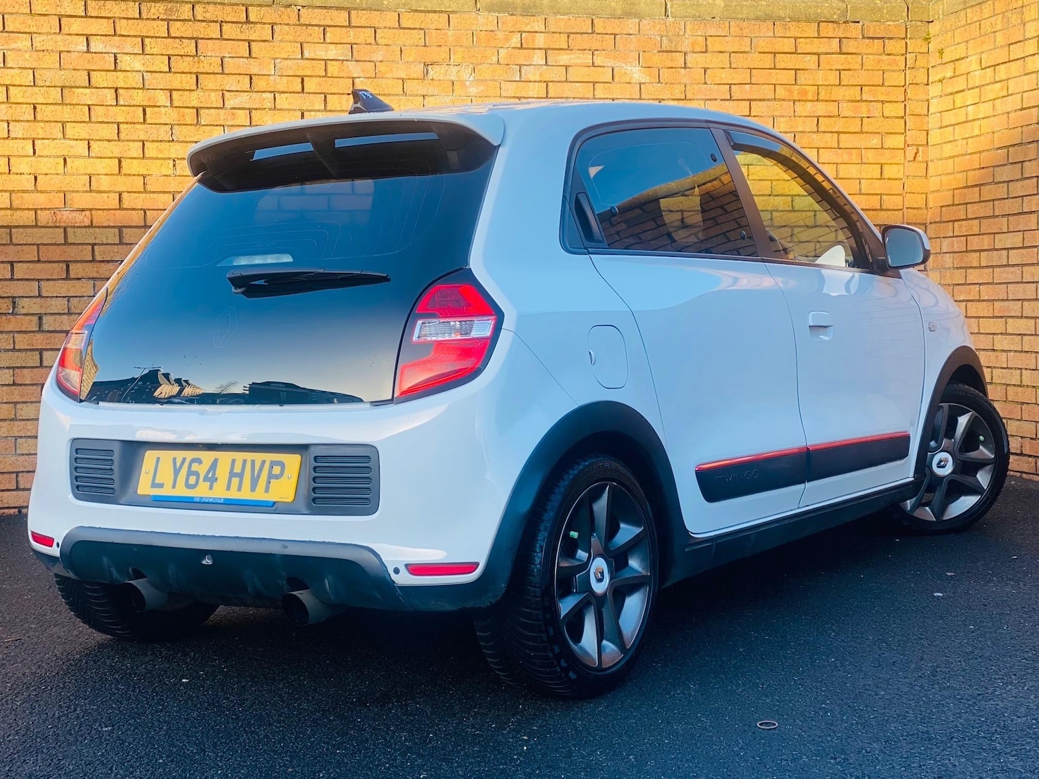 Used Renault Twingo 2015 for sale - 76798546: Photo 6