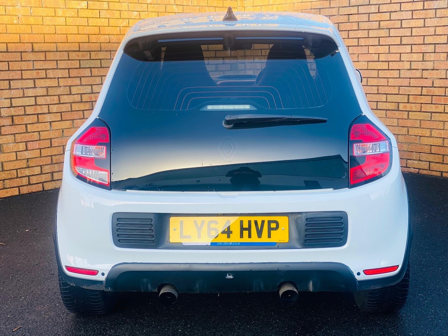 Used Renault Twingo 2015 for sale - 76798546: Photo 7