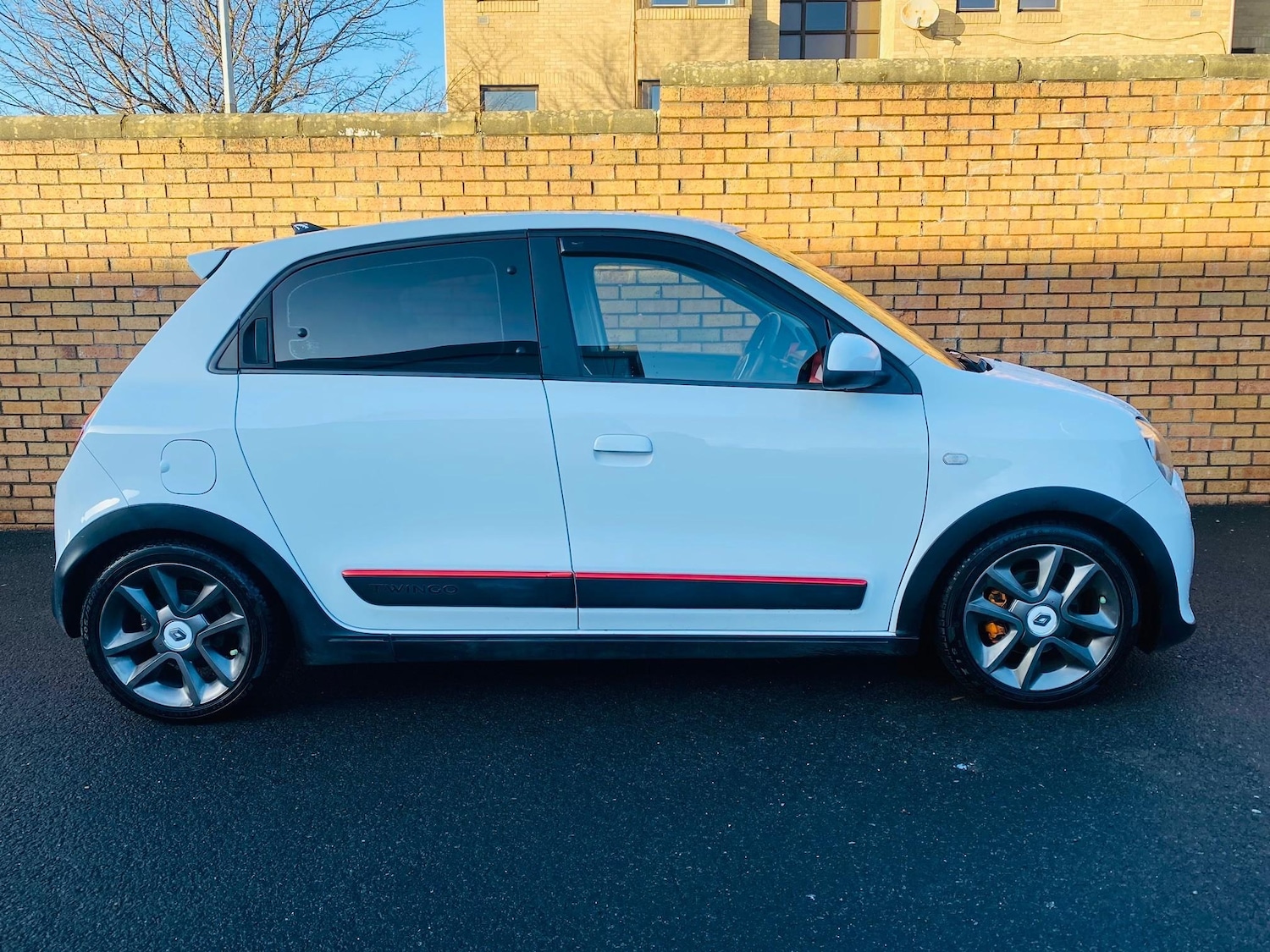 Used Renault Twingo 2015 for sale - 76798546: Photo 9