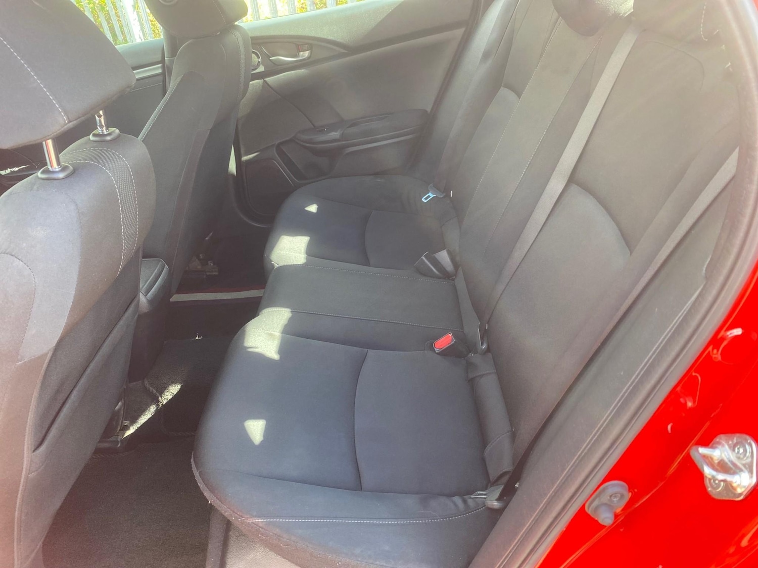 Vehicle 23