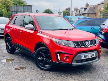 Used Suzuki Vitara 2017 for sale - 79585376: Photo