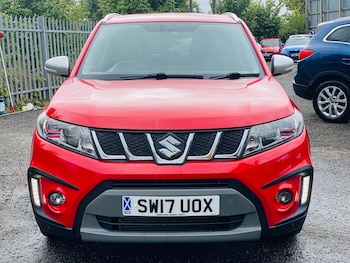Used Suzuki Vitara 2017 for sale - 79585376: Photo