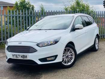 Used Ford Focus 2017 for sale - 74869592: Photo