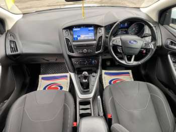 Used Ford Focus 2017 for sale - 74869592: Photo