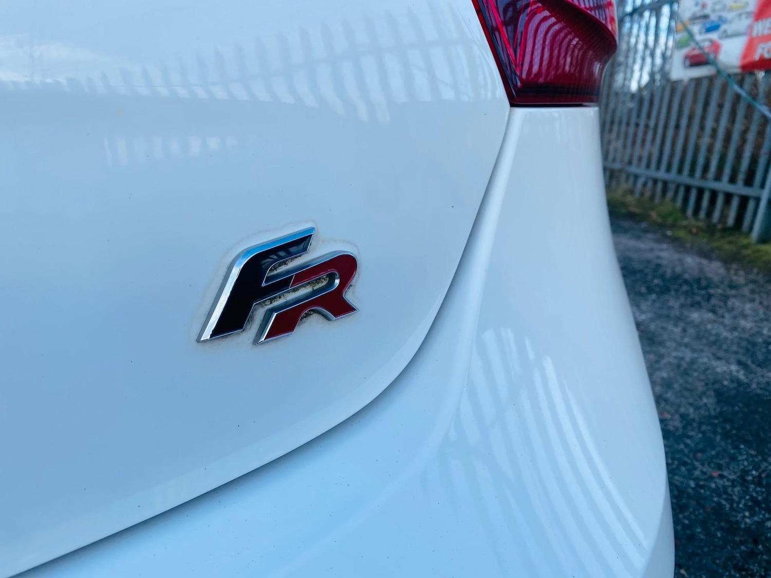 Used SEAT Ibiza 2015 for sale - 77641738: Photo 13