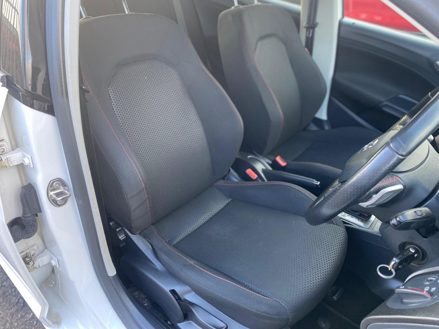 Used SEAT Ibiza 2015 for sale - 77641738: Photo 15