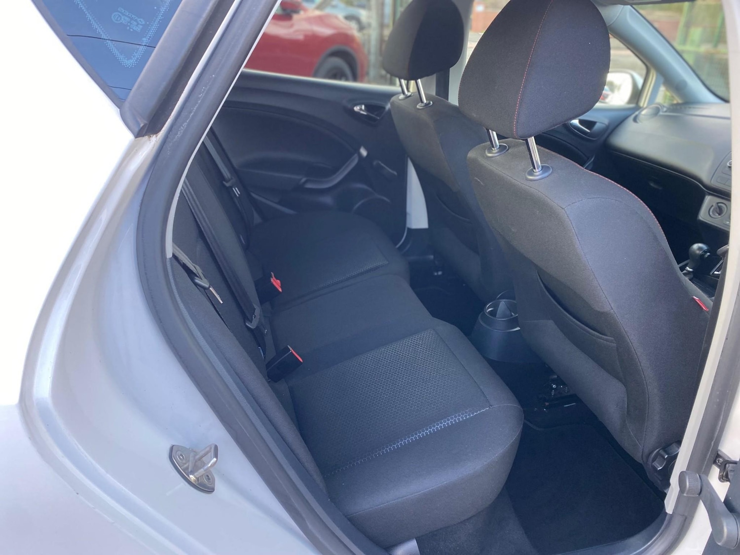 Used SEAT Ibiza 2015 for sale - 77641738: Photo 16