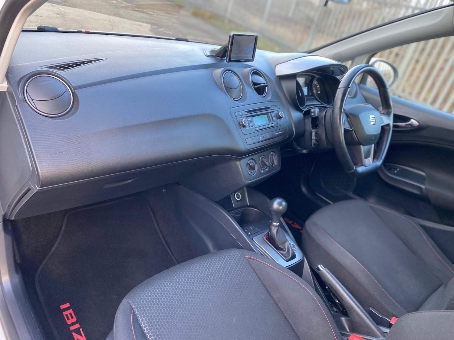 Used SEAT Ibiza 2015 for sale - 77641738: Photo 18