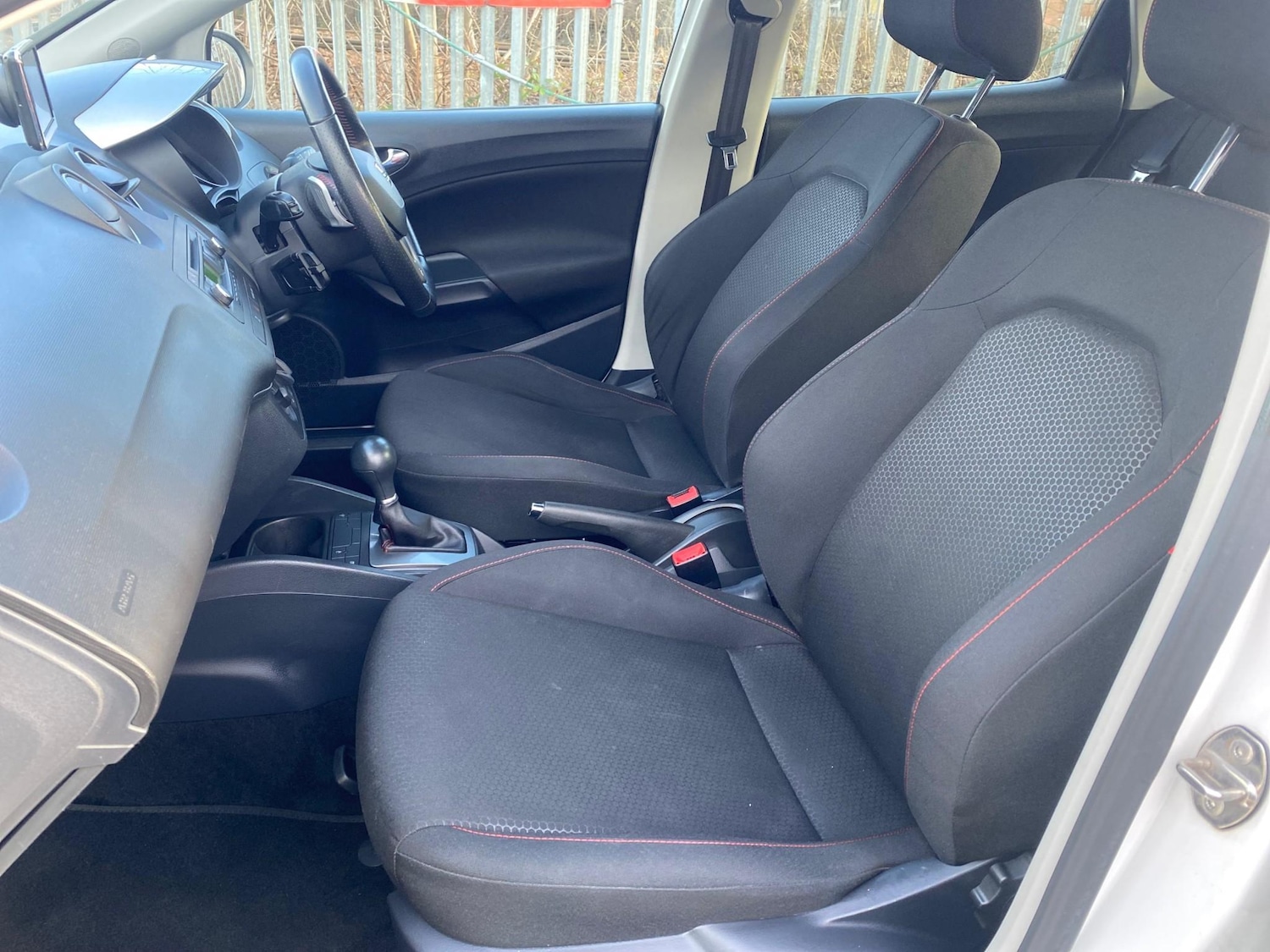 Used SEAT Ibiza 2015 for sale - 77641738: Photo 19