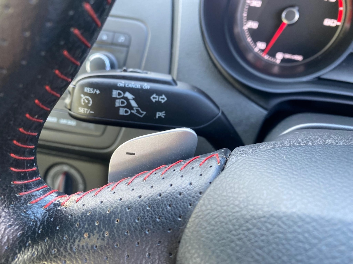 Used SEAT Ibiza 2015 for sale - 77641738: Photo 22