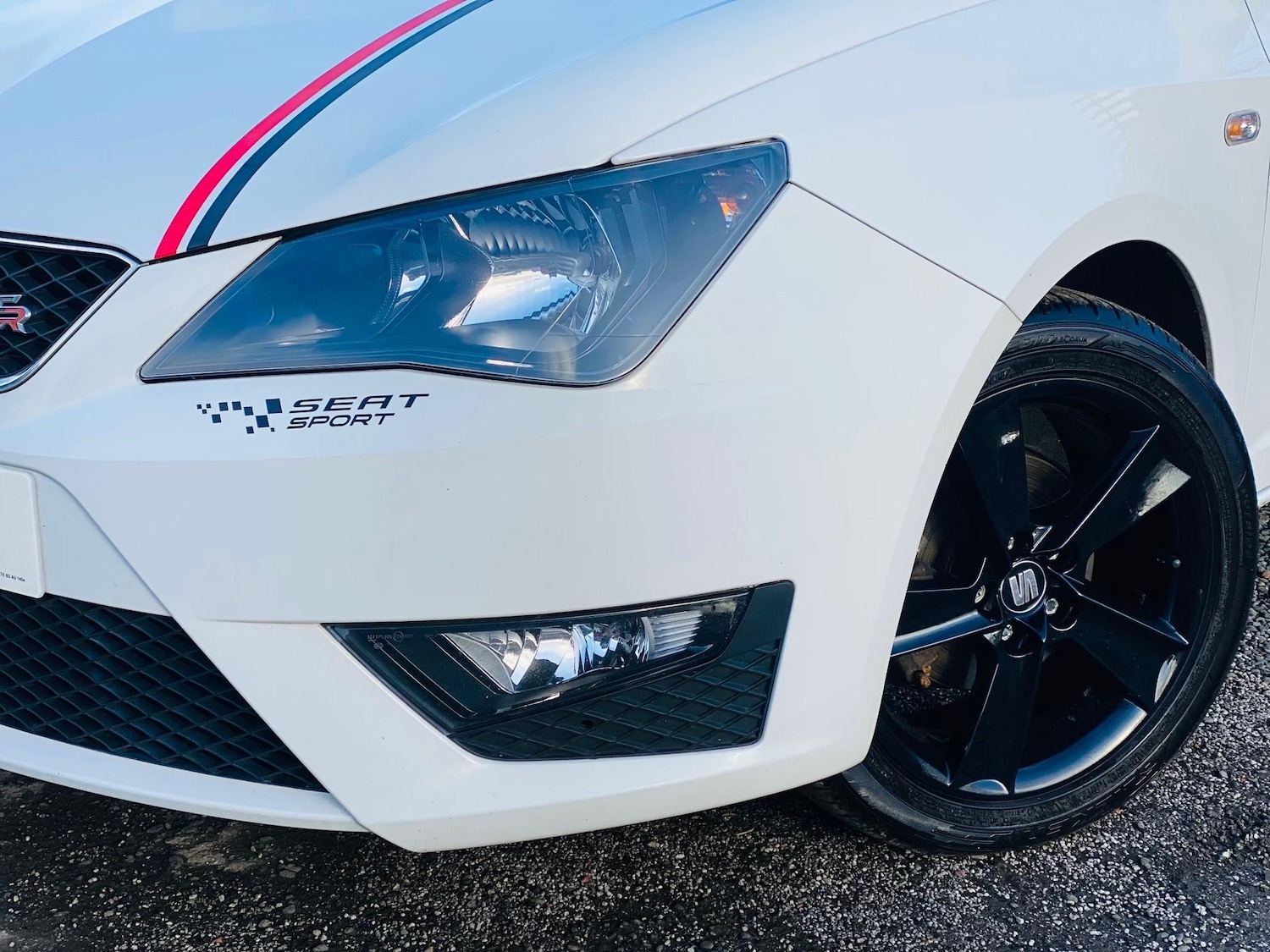 Used SEAT Ibiza 2015 for sale - 77641738: Photo 4