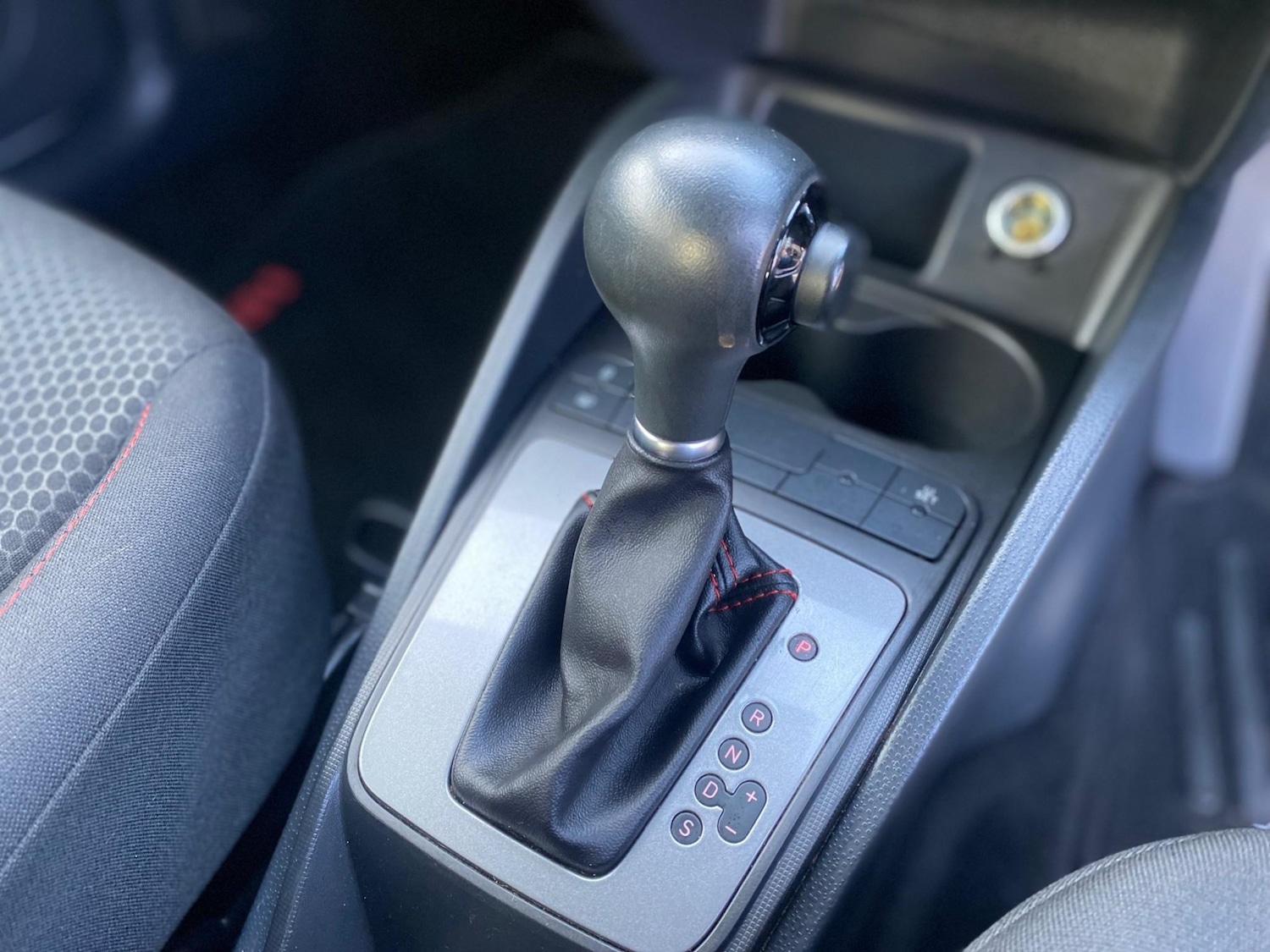 Used SEAT Ibiza 2015 for sale - 77641738: Photo 5