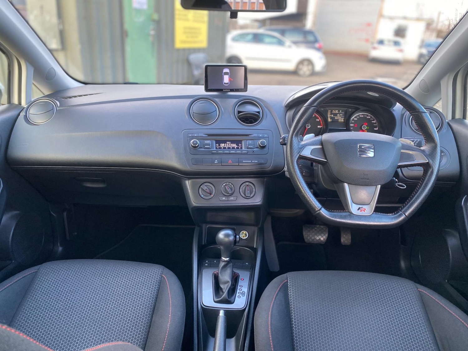 Used SEAT Ibiza 2015 for sale - 77641738: Photo 6