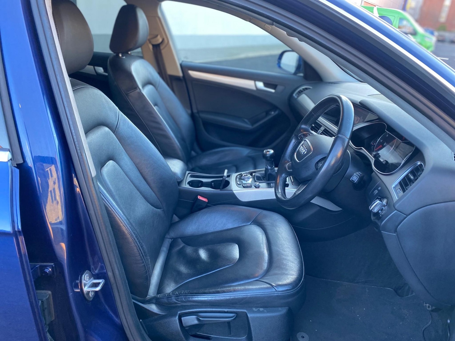 Used Audi A4 2014 for sale - 76627474: Photo 15