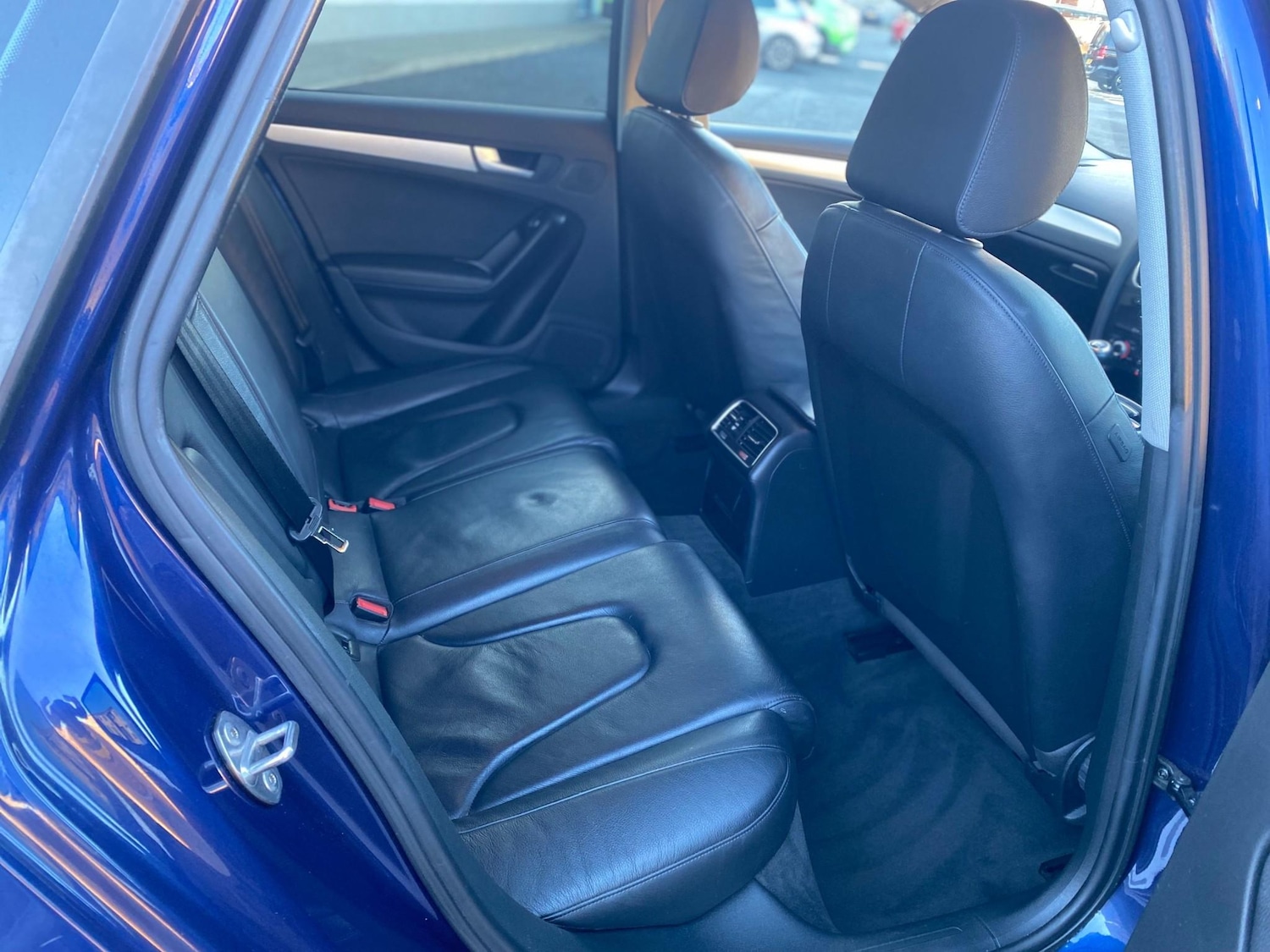 Used Audi A4 2014 for sale - 76627474: Photo 16