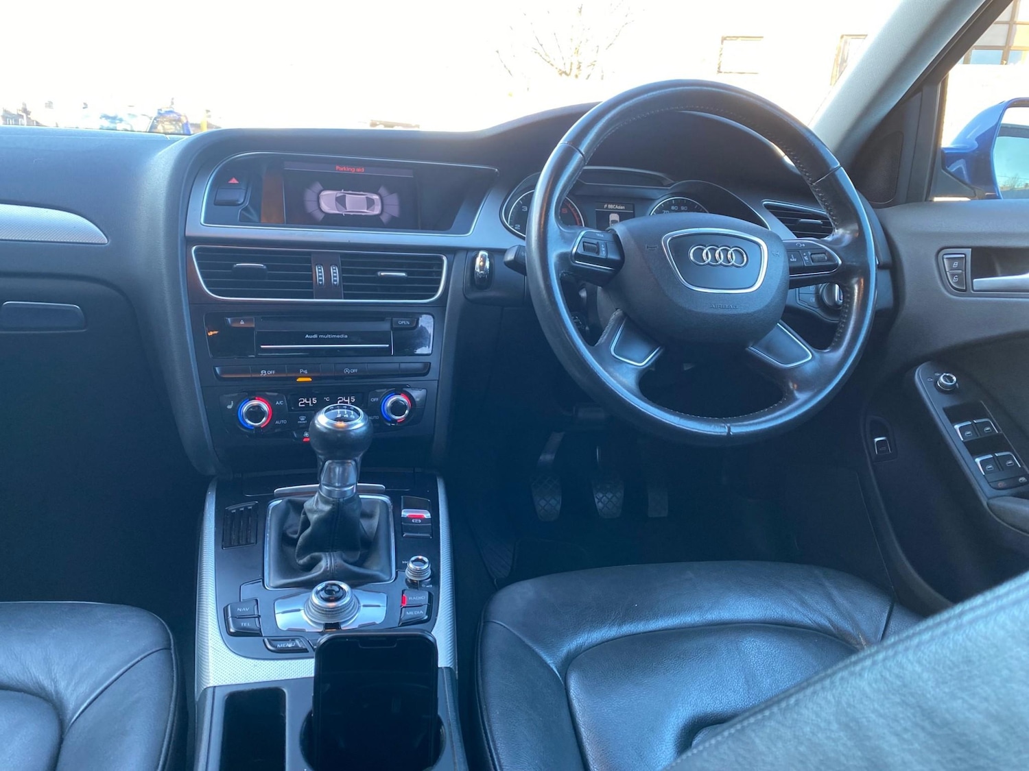 Used Audi A4 2014 for sale - 76627474: Photo 17