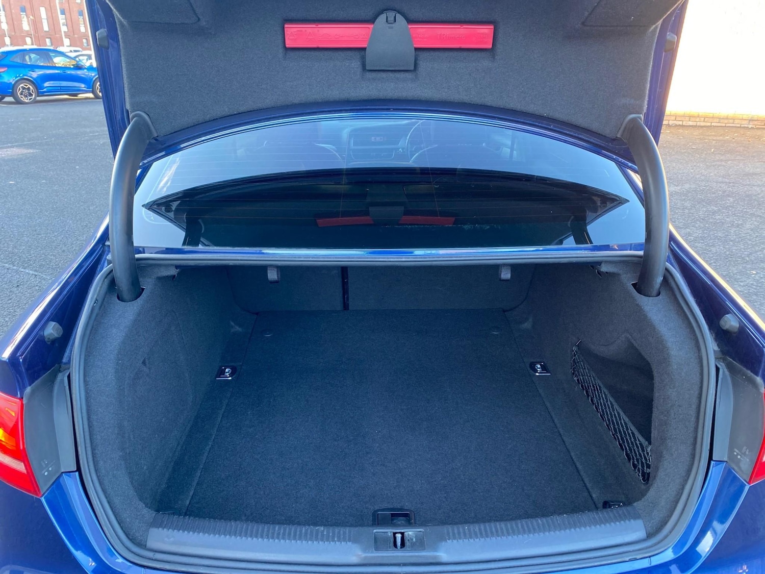 Used Audi A4 2014 for sale - 76627474: Photo 18