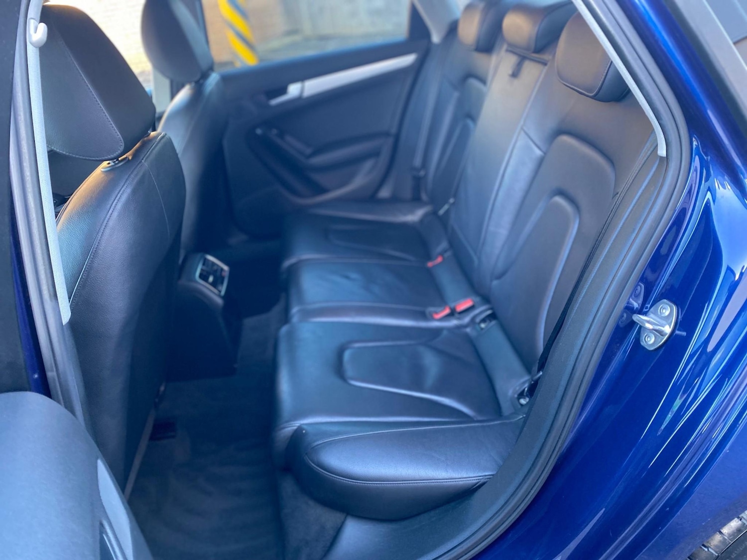 Used Audi A4 2014 for sale - 76627474: Photo 19