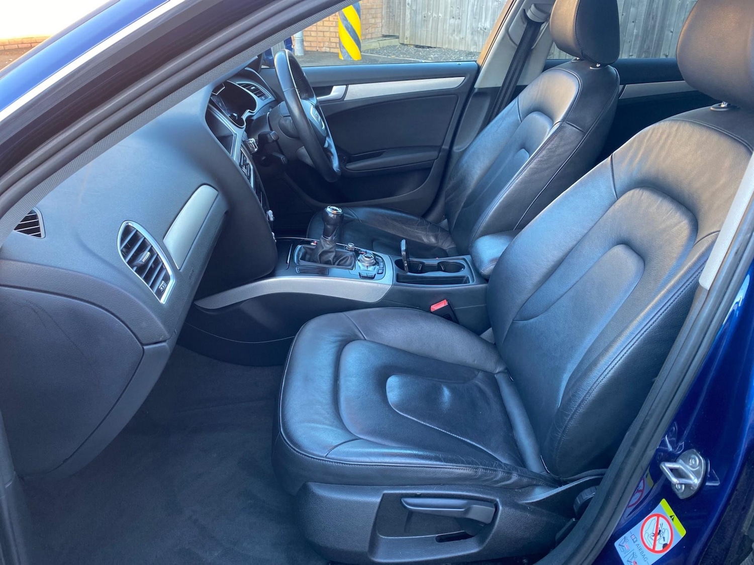 Used Audi A4 2014 for sale - 76627474: Photo 20