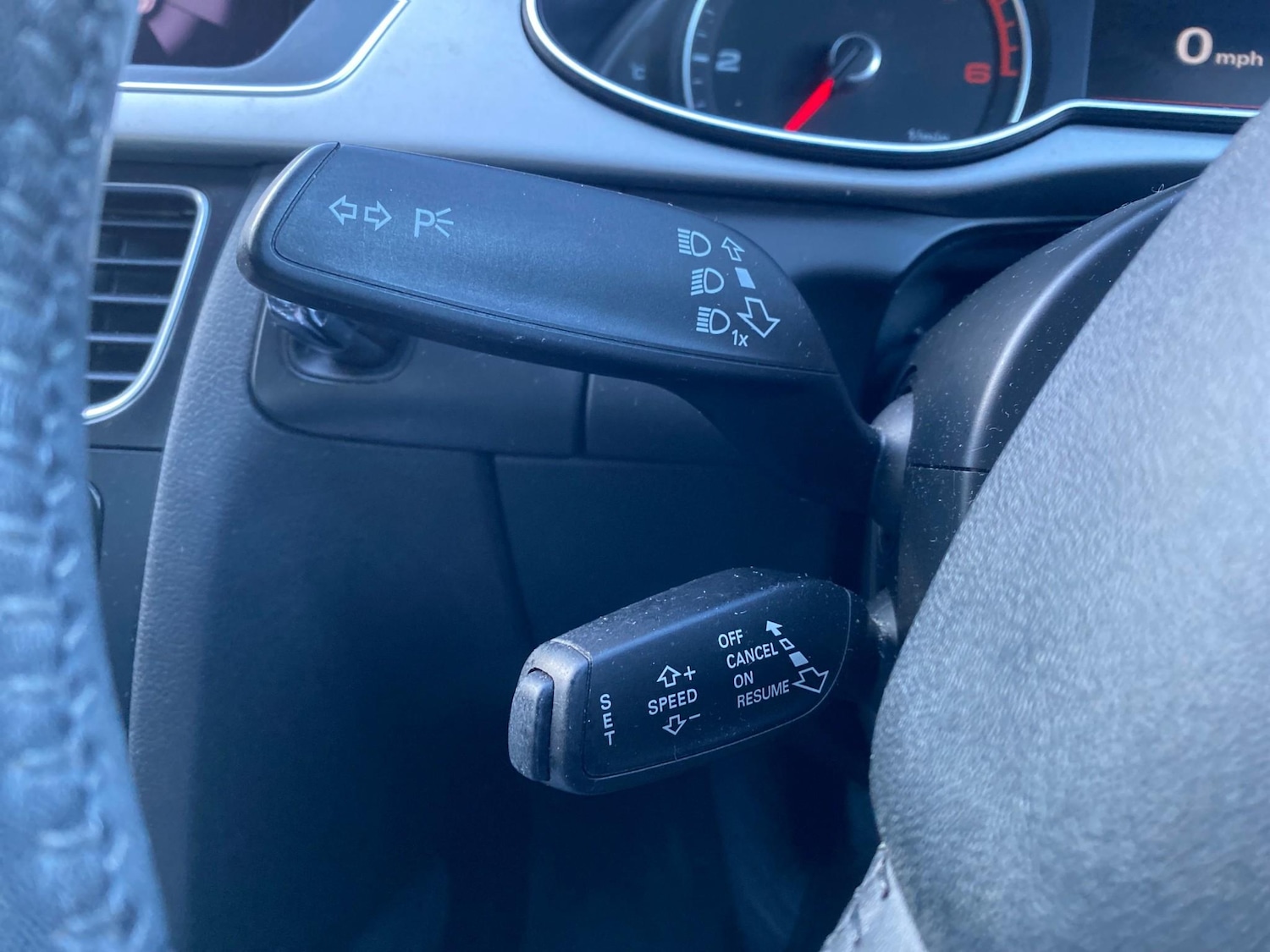 Used Audi A4 2014 for sale - 76627474: Photo 23