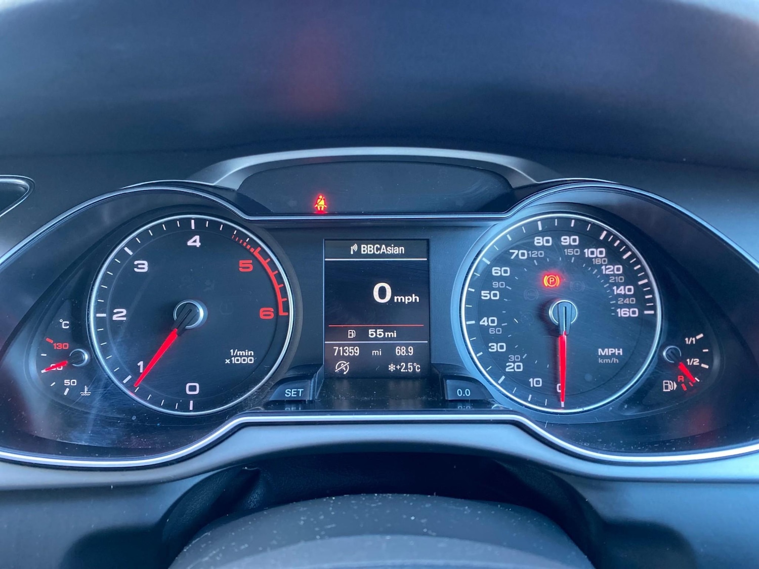 Used Audi A4 2014 for sale - 76627474: Photo 24