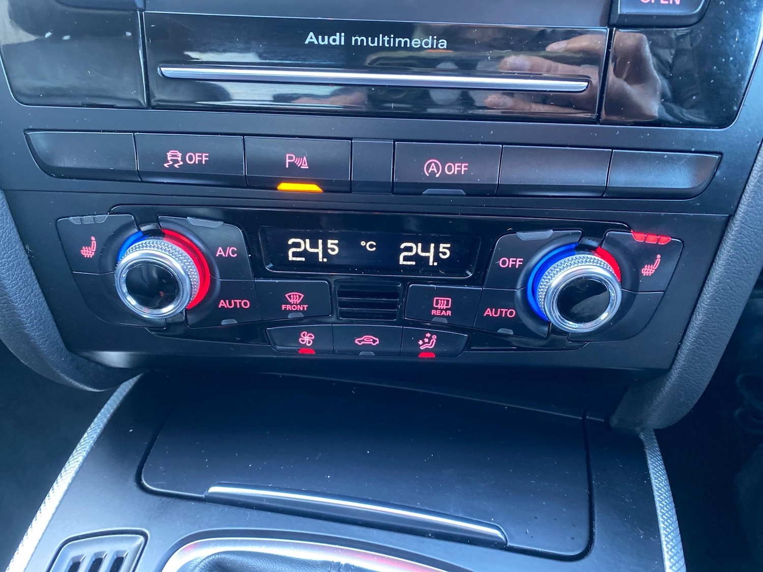 Used Audi A4 2014 for sale - 76627474: Photo 25