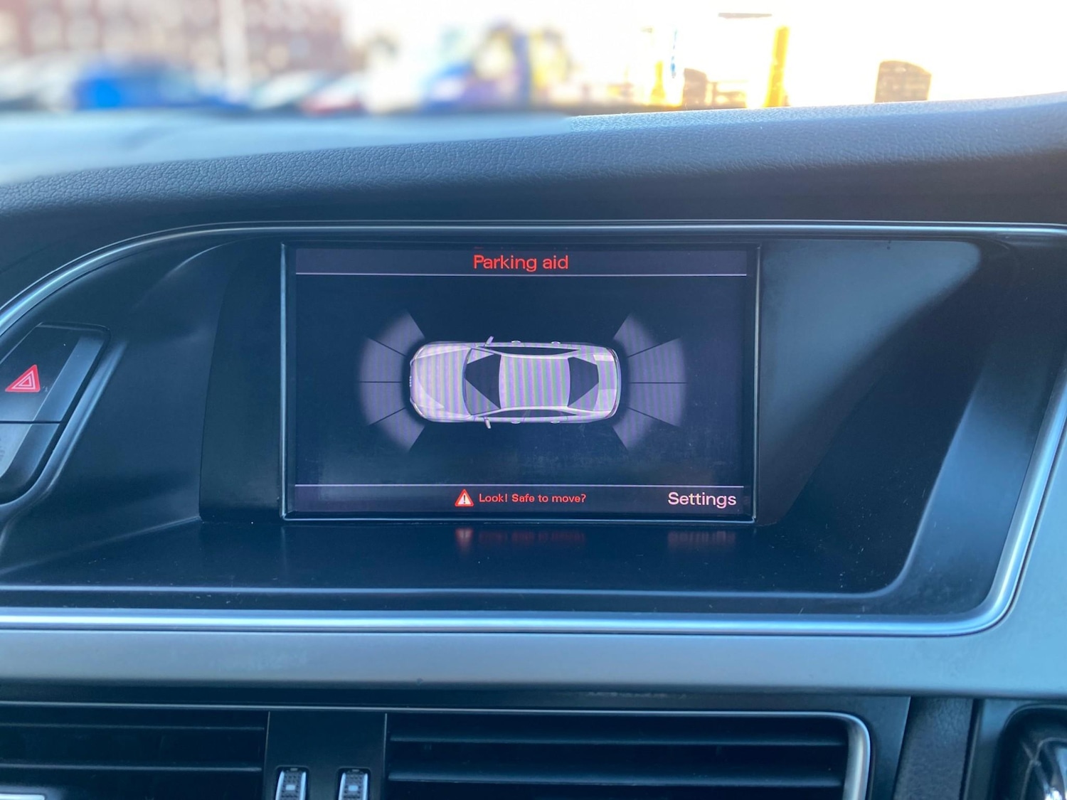 Used Audi A4 2014 for sale - 76627474: Photo 26