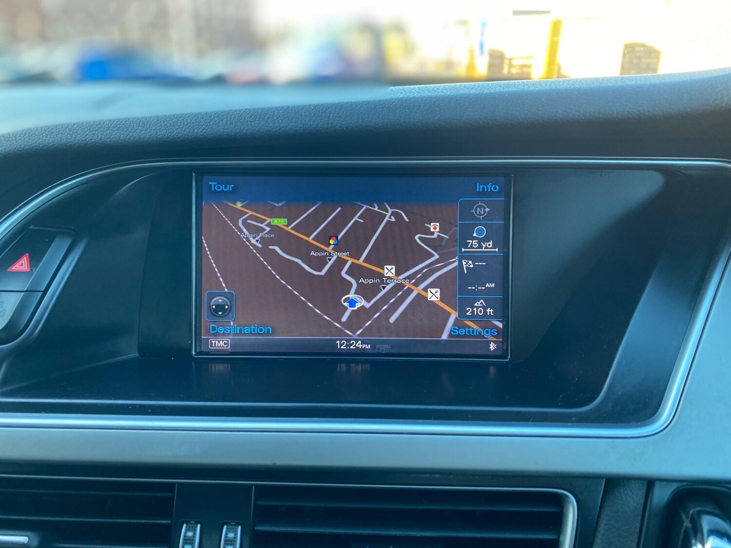 Used Audi A4 2014 for sale - 76627474: Photo 27