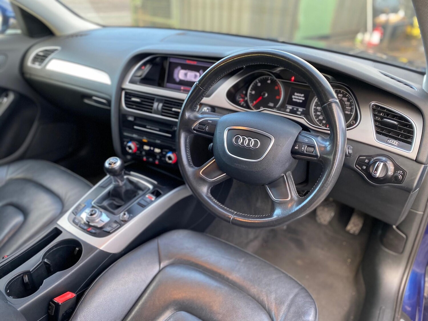 Used Audi A4 2014 for sale - 76627474: Photo 30